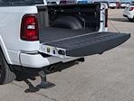 New 2025 Ram 1500 Laramie Crew Cab 4x4 Pickup for sale #11D25092 - photo 8