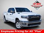 New 2025 Ram 1500 Big Horn Crew Cab 4x4 Pickup for sale #11D25096 - photo 1