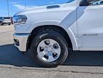 New 2025 Ram 1500 Big Horn Crew Cab 4x4 Pickup for sale #11D25096 - photo 11