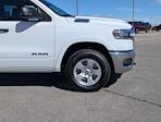 New 2025 Ram 1500 Big Horn Crew Cab 4x4 Pickup for sale #11D25096 - photo 4