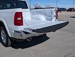 New 2025 Ram 1500 Big Horn Crew Cab 4x4 Pickup for sale #11D25096 - photo 8