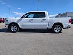 New 2025 Ram 1500 Big Horn Crew Cab 4x4 Pickup for sale #11D25096 - photo 9