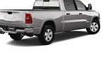 New 2025 Ram 1500 Big Horn Crew Cab 4x4 Pickup for sale #11D25097 - photo 2