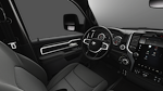 New 2025 Ram 1500 Big Horn Crew Cab 4x4 Pickup for sale #11D25097 - photo 8