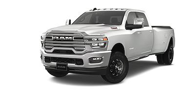 New 2025 Ram 3500 Laramie Crew Cab 4x4 DRW Pickup for sale #11D25101 - photo 1