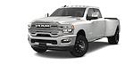 New 2025 Ram 3500 Laramie Crew Cab 4x4 DRW Pickup for sale #11D25101 - photo 1