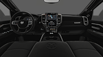New 2025 Ram 3500 Laramie Crew Cab 4x4 DRW Pickup for sale #11D25101 - photo 6
