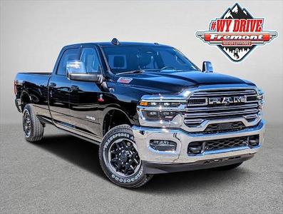 New 2025 Ram 2500 Laramie Crew Cab 4x4 Pickup for sale #11D25102 - photo 1