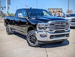 New 2025 Ram 2500 Laramie Crew Cab 4x4 Pickup for sale #11D25102 - photo 2