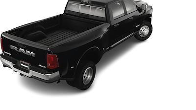 New 2025 Ram 3500 Laramie Crew Cab 4x4 DRW Pickup for sale #11D25103 - photo 2