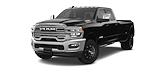 New 2025 Ram 3500 Laramie Crew Cab 4x4 DRW Pickup for sale #11D25103 - photo 1