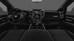 New 2025 Ram 3500 Laramie Crew Cab 4x4 DRW Pickup for sale #11D25103 - photo 6