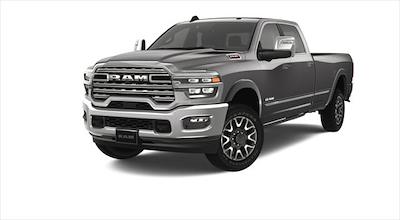 New 2025 Ram 3500 Limited Crew Cab 4x4 Pickup for sale #11D25105 - photo 1