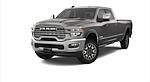 New 2025 Ram 3500 Limited Crew Cab 4x4 Pickup for sale #11D25105 - photo 1