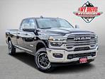 New 2025 Ram 3500 Laramie Crew Cab 4x4 Pickup for sale #11D25106 - photo 1