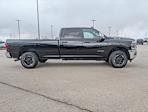 New 2025 Ram 3500 Laramie Crew Cab 4x4 Pickup for sale #11D25106 - photo 3