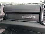 New 2025 Ram 3500 Laramie Crew Cab 4x4 Pickup for sale #11D25106 - photo 52