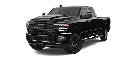 New 2025 Ram 3500 Laramie Crew Cab 4x4 Pickup for sale #11D25114 - photo 1