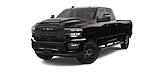 New 2025 Ram 3500 Laramie Crew Cab 4x4 Pickup for sale #11D25114 - photo 1