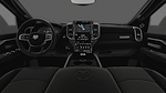 New 2025 Ram 3500 Laramie Crew Cab 4x4 Pickup for sale #11D25114 - photo 6