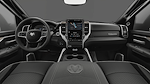 New 2025 Ram 2500 Laramie Crew Cab 4x4 Pickup for sale #11D25116 - photo 6