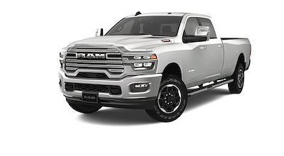 New 2025 Ram 3500 Laramie Crew Cab 4x4 Pickup for sale #11D25117 - photo 1