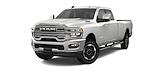 New 2025 Ram 3500 Laramie Crew Cab 4x4 Pickup for sale #11D25117 - photo 1
