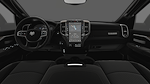New 2025 Ram 3500 Laramie Crew Cab 4x4 Pickup for sale #11D25117 - photo 6