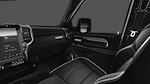 New 2025 Ram 3500 Laramie Crew Cab 4x4 Pickup for sale #11D25117 - photo 7
