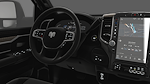 New 2025 Ram 3500 Laramie Crew Cab 4x4 Pickup for sale #11D25117 - photo 9