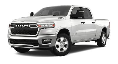 New 2025 Ram 1500 Big Horn Crew Cab 4x4 Pickup for sale #11D25120 - photo 1