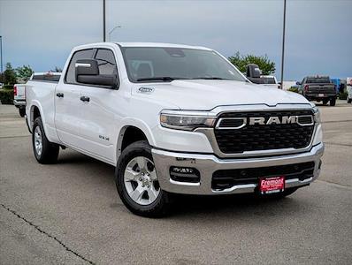 New 2025 Ram 1500 Big Horn Crew Cab 4x4 Pickup for sale #11D25120 - photo 2