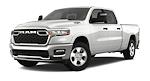 New 2025 Ram 1500 Big Horn Crew Cab 4x4 Pickup for sale #11D25120 - photo 1