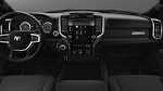 New 2025 Ram 1500 Big Horn Crew Cab 4x4 Pickup for sale #11D25120 - photo 6