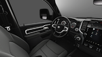New 2025 Ram 1500 Big Horn Crew Cab 4x4 Pickup for sale #11D25120 - photo 8