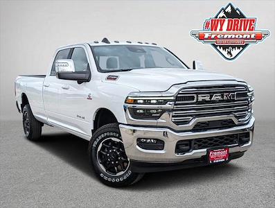 New 2025 Ram 2500 Laramie Crew Cab 4x4 Pickup for sale #11D25122 - photo 1
