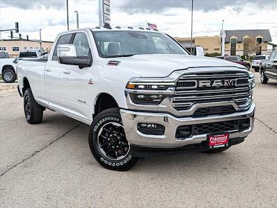 New 2025 Ram 2500 Laramie Crew Cab 4x4 Pickup for sale #11D25122 - photo 2