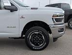 New 2025 Ram 2500 Laramie Crew Cab 4x4 Pickup for sale #11D25122 - photo 4