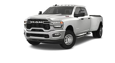 New 2025 Ram 3500 Big Horn Crew Cab 4x4 DRW Pickup for sale #11D25123 - photo 1
