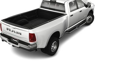 New 2025 Ram 3500 Big Horn Crew Cab 4x4 DRW Pickup for sale #11D25123 - photo 2