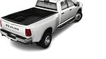 New 2025 Ram 3500 Big Horn Crew Cab 4x4 DRW Pickup for sale #11D25123 - photo 2