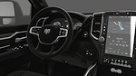 New 2025 Ram 3500 Big Horn Crew Cab 4x4 DRW Pickup for sale #11D25123 - photo 9