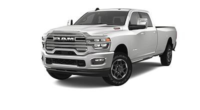 New 2025 Ram 3500 Laramie Crew Cab 4x4 Pickup for sale #11D25124 - photo 1