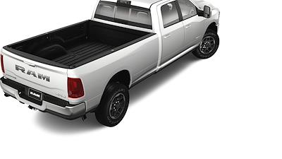 New 2025 Ram 3500 Laramie Crew Cab 4x4 Pickup for sale #11D25124 - photo 2