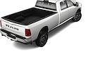 New 2025 Ram 3500 Laramie Crew Cab 4x4 Pickup for sale #11D25124 - photo 2