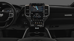 New 2025 Ram 3500 Laramie Crew Cab 4x4 Pickup for sale #11D25124 - photo 5