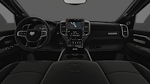 New 2025 Ram 3500 Laramie Crew Cab 4x4 Pickup for sale #11D25124 - photo 6