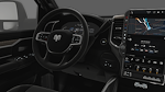 New 2025 Ram 3500 Laramie Crew Cab 4x4 Pickup for sale #11D25124 - photo 9