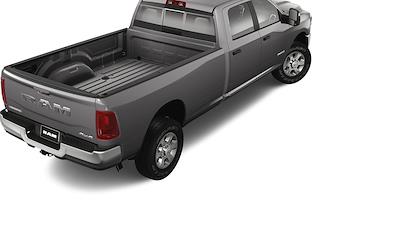 New 2025 Ram 3500 Big Horn Crew Cab 4x4 Pickup for sale #11D25129 - photo 2
