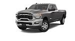 New 2025 Ram 3500 Big Horn Crew Cab 4x4 Pickup for sale #11D25129 - photo 1